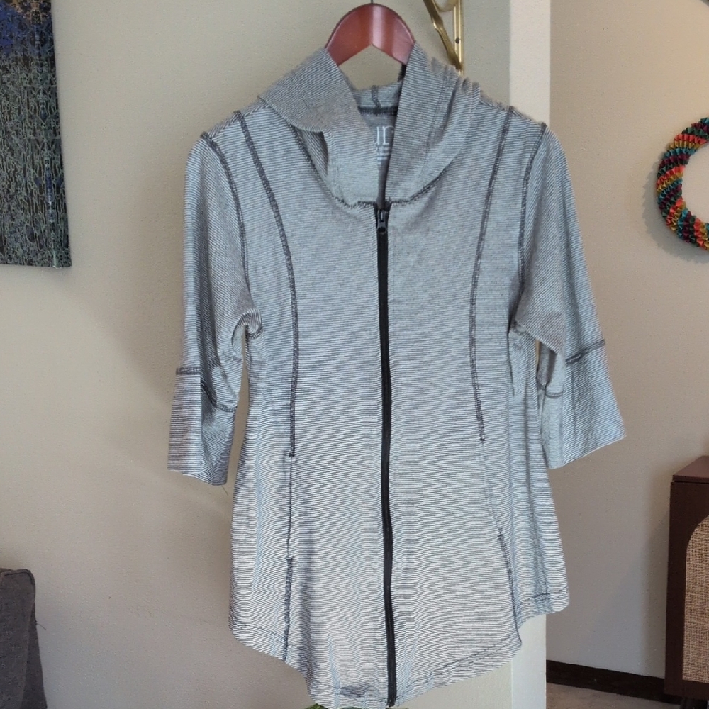 Striped Women's Sweater